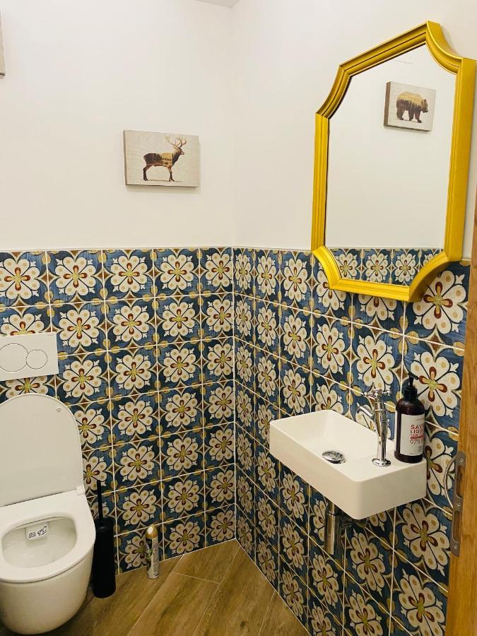 Villa Kundalini - Guest House Vincelles  Eksteriør bilde